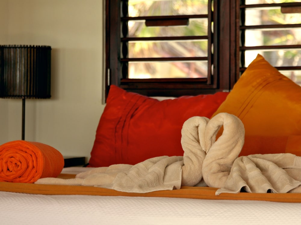 Beach Cabana photo 3