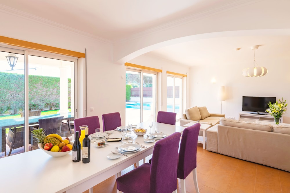 Superior Villa, 4 Bedrooms, Private Pool, Courtyard Area