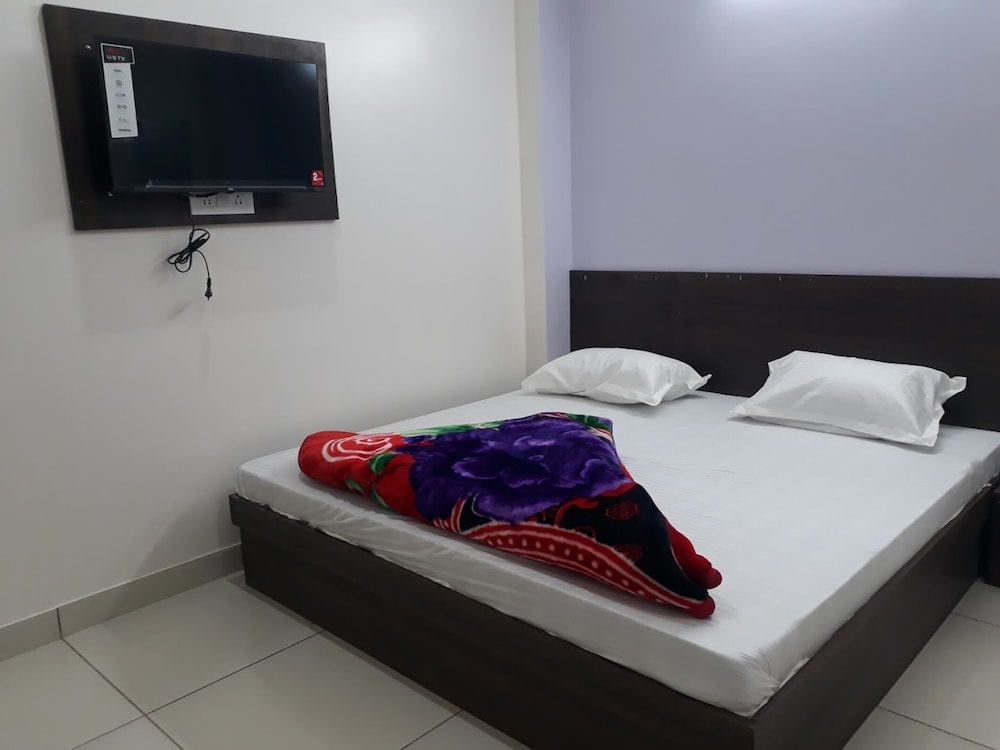 Deluxe Double Room photo 3