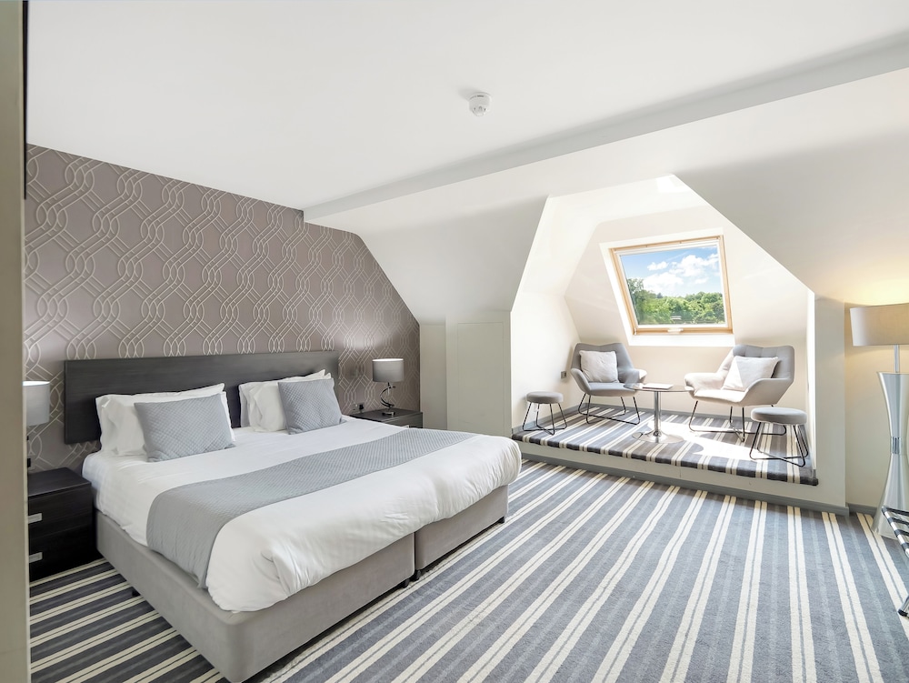 Family Double Room