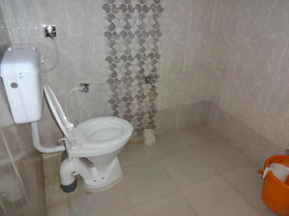 Deluxe Room photo 2