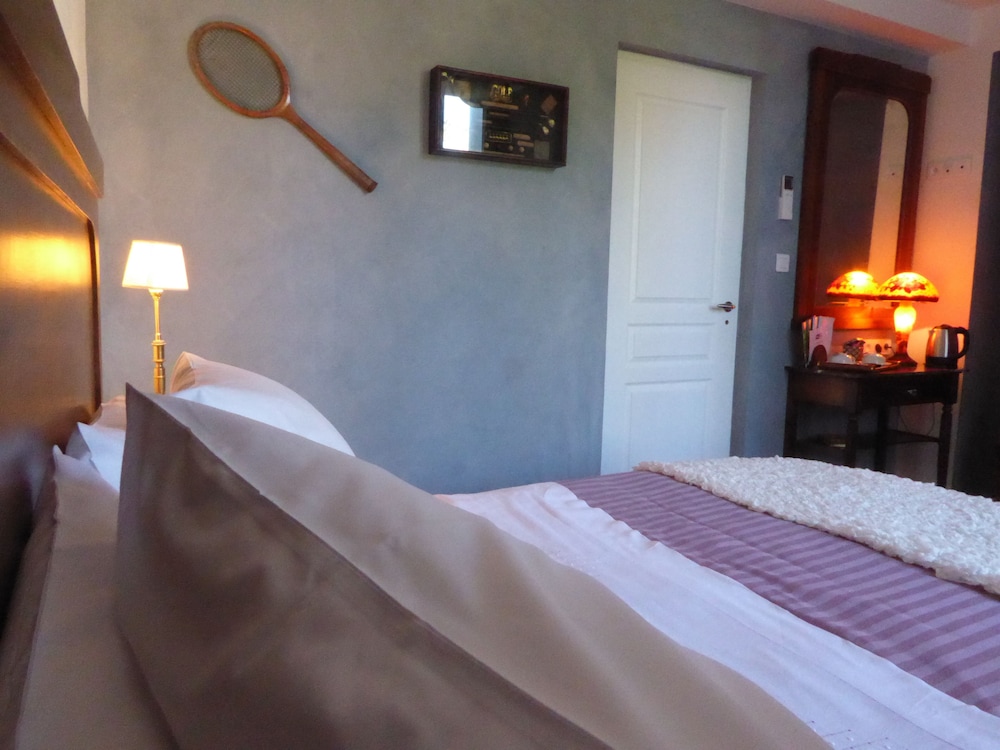 Standard Double Room, Garden View (Charleston) photo 2