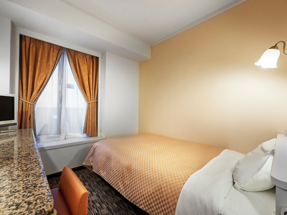 Single Room, Non Smoking - Breakfast + Dinner(Curry) Included photo 1