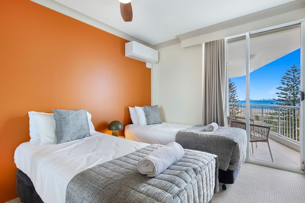 Executive Apartment photo 2