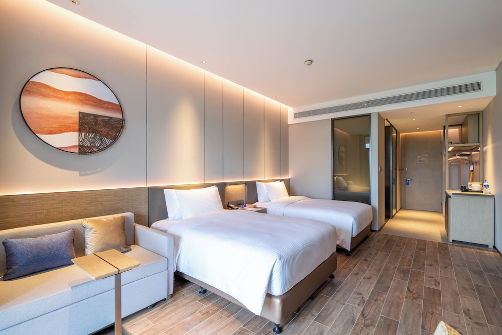 Superior Standard Twin Room