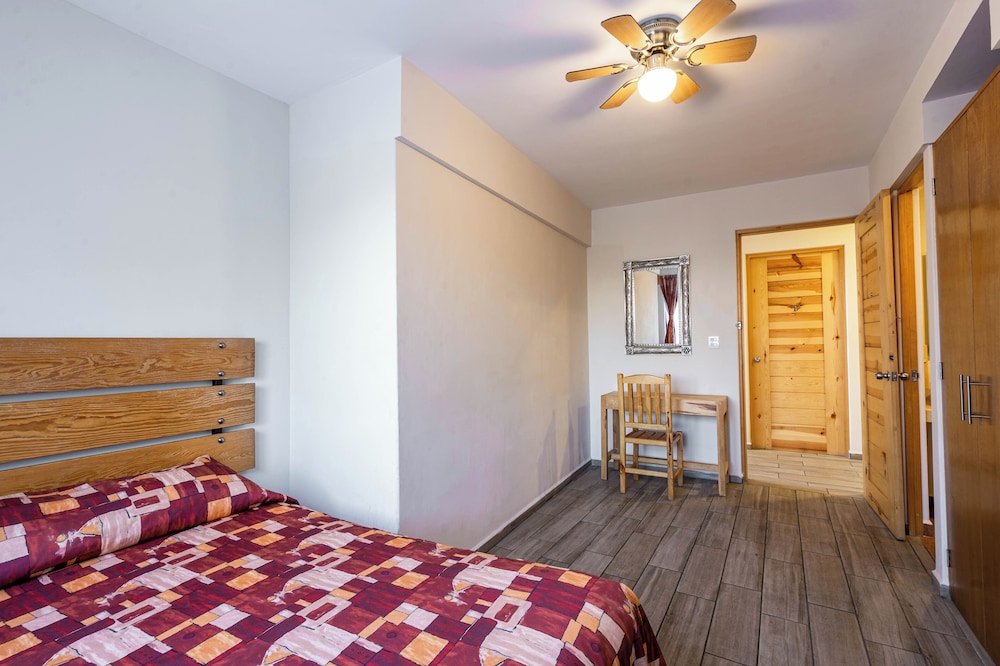 Basic Room