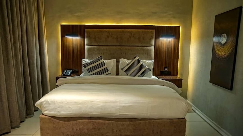 Standard Single Room - Photo 1
