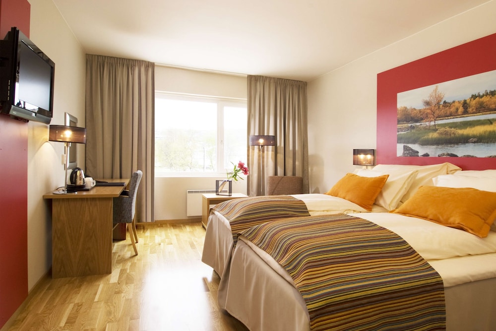 Superior Twin Room photo 2