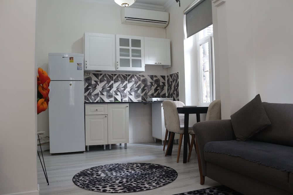 Apartment, 1 Bedroom photo 3
