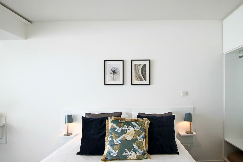 Luxury Studio Suite photo 3