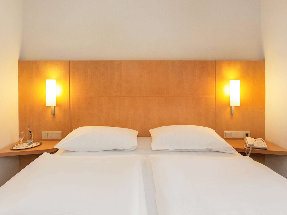 Standard Double Room, 1 Double Bed