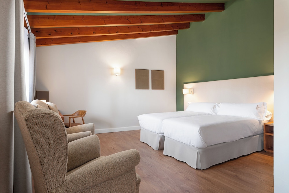 Habitación Doble Premium