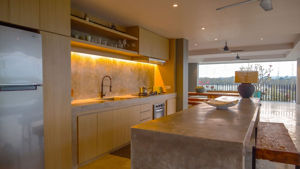 Panoramic Villa, 1 Bedroom, Private Pool photo 3