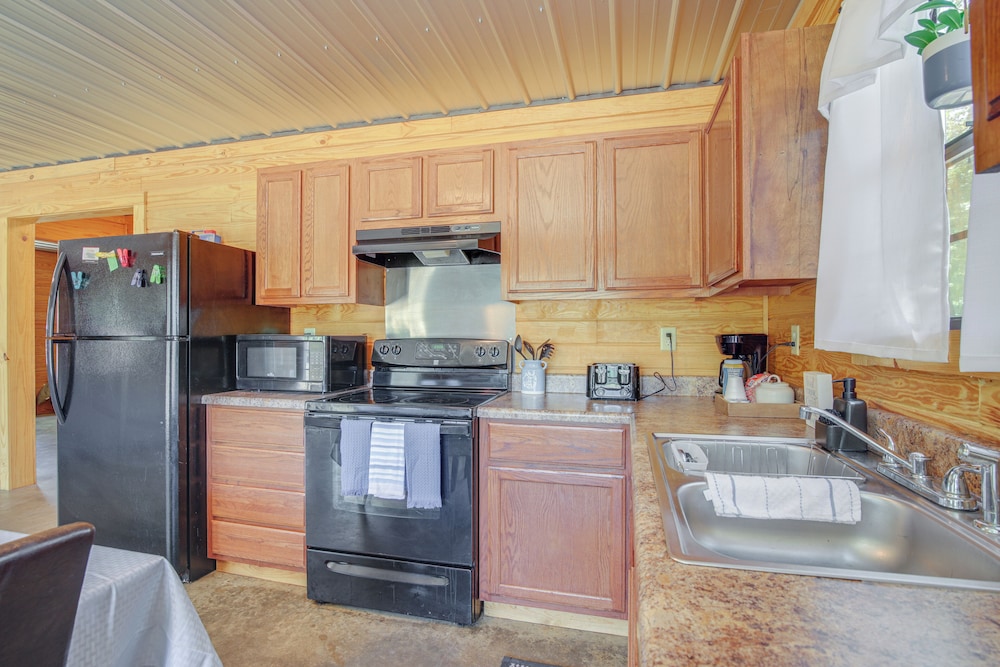 House (2 Bedrooms) photo 3