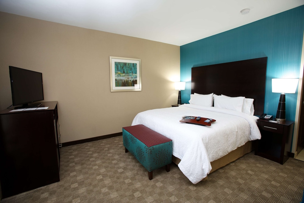 Room, 1 King Bed photo 2