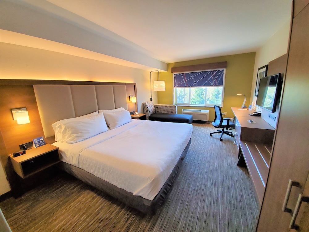 Suite, 1 King Bed, Accessible (Hearing, Tub) photo 1