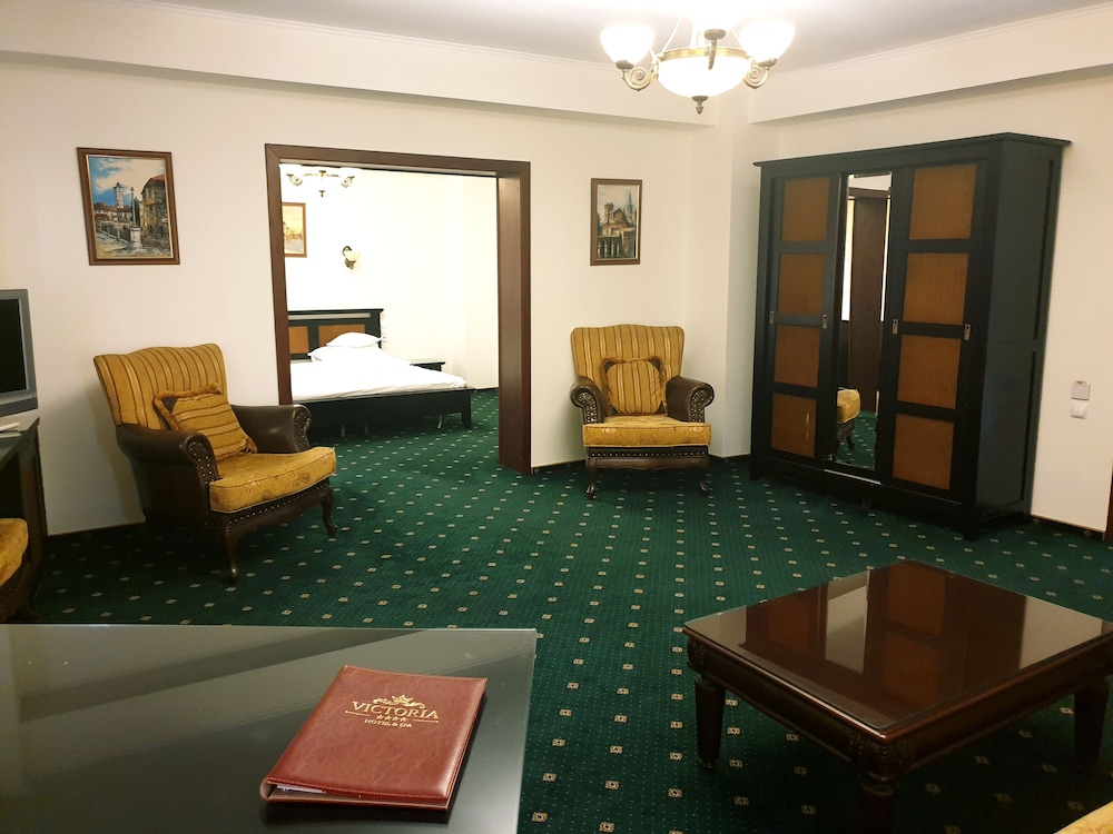 Junior Suite - Photo 3