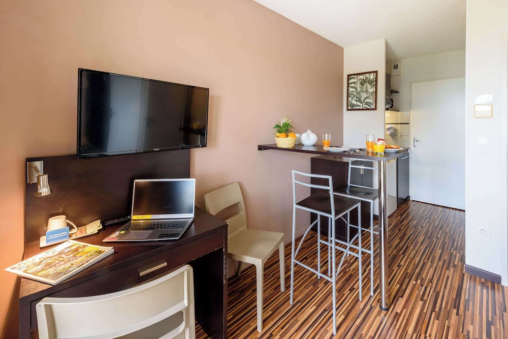 Appartement - 2 personnes - Photo 2