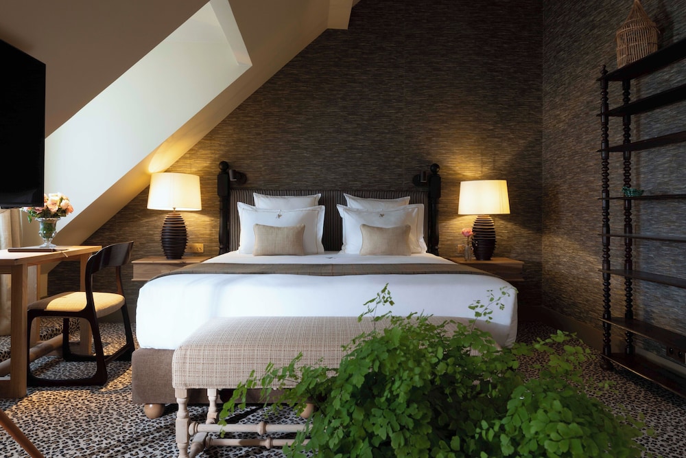Junior Suite, City View photo 2