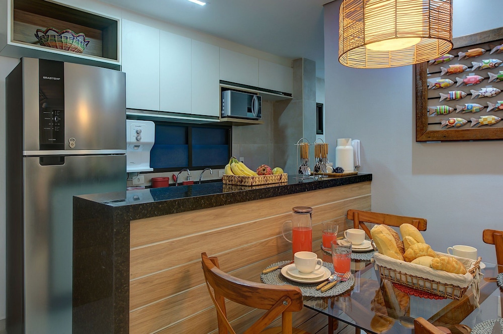 Comfort Apartment photo 1