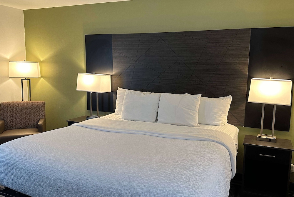 Room, 1 King Bed, Non Smoking - Photo 7