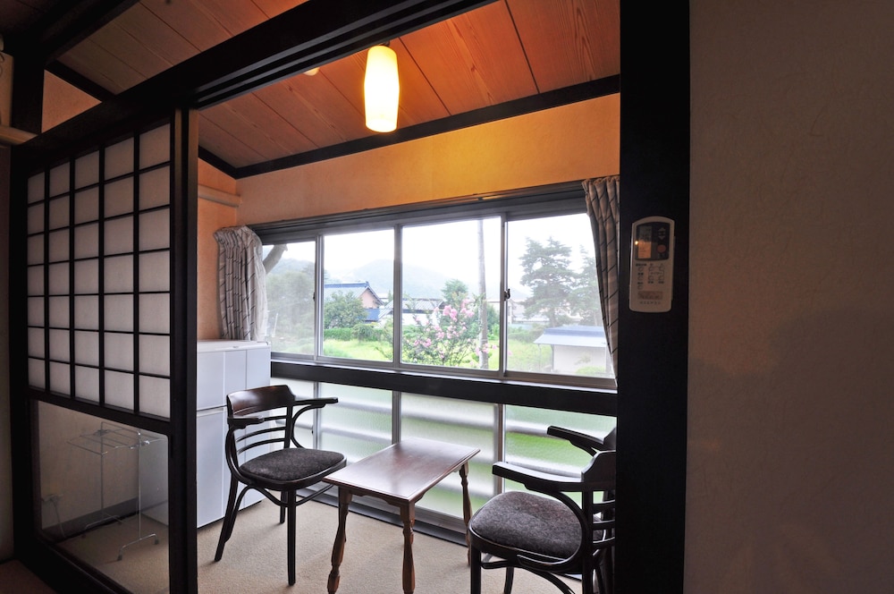 Japanese Style Room - Non-Smoking photo 2