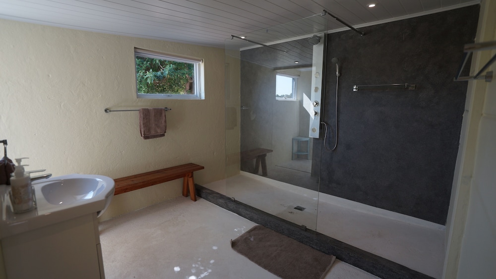 Family Cottage, 2 Bedrooms, Ensuite, Garden Area photo 3