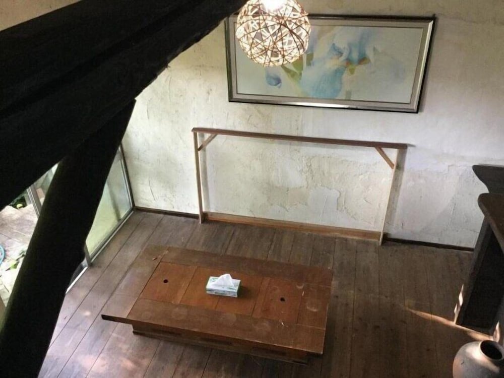 Shared Dormitory Futon Cottage photo 3
