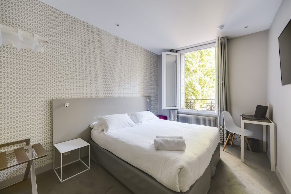 Classic Double Room - Photo 6
