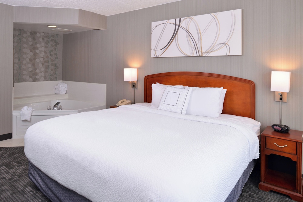 Room, 1 King Bed - Photo 1