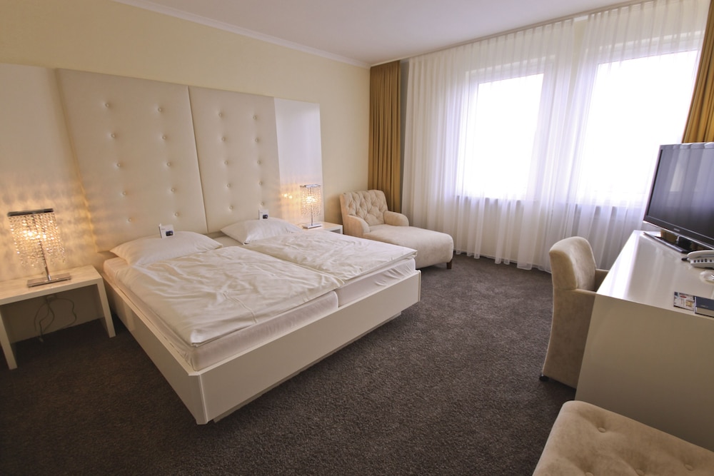 Comfort Single Room photo 3