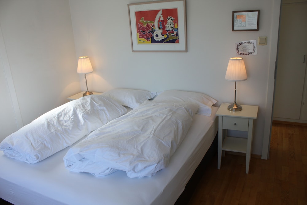 Double Room, Shared Bathroom photo 2