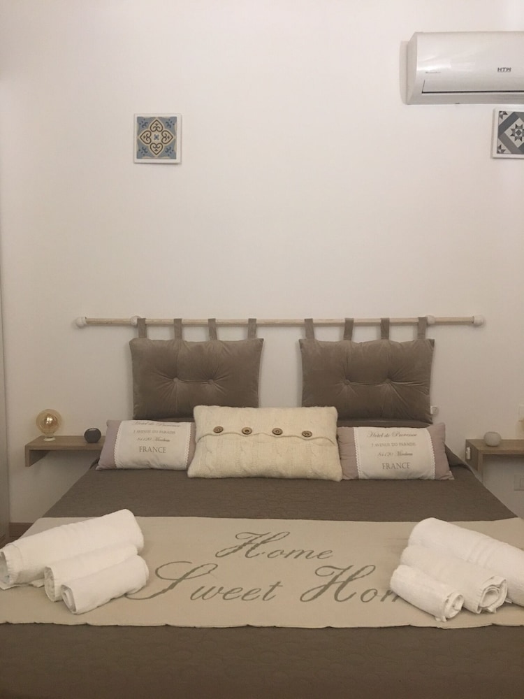 Comfort Double Room, Balcony, Courtyard View