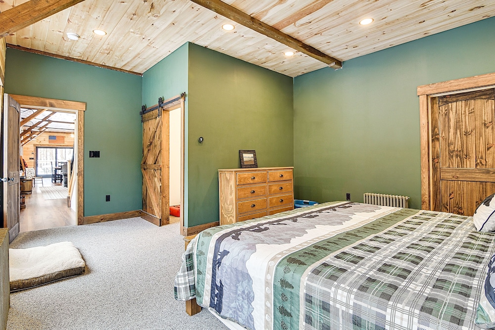 House (5 Bedrooms) photo 2