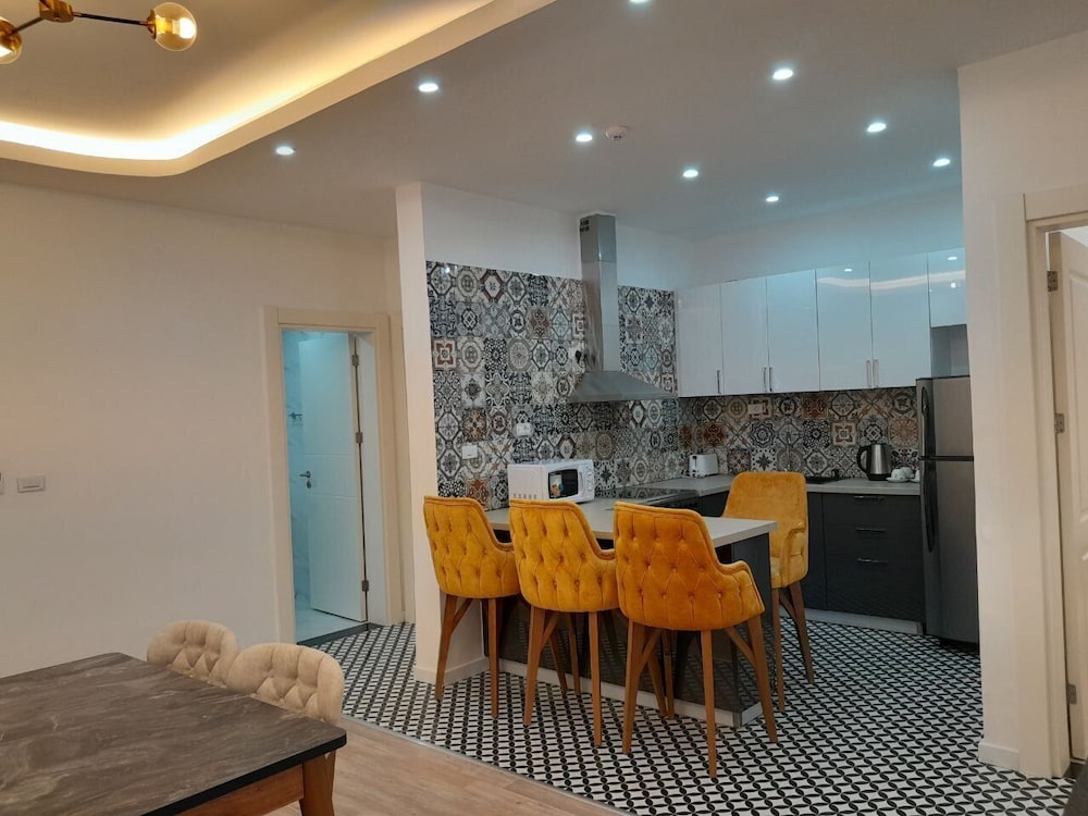 Family Suite, 2 Bedrooms, Non Smoking, City View photo 2