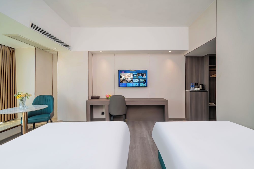 Deluxe Twin Room - Photo 5
