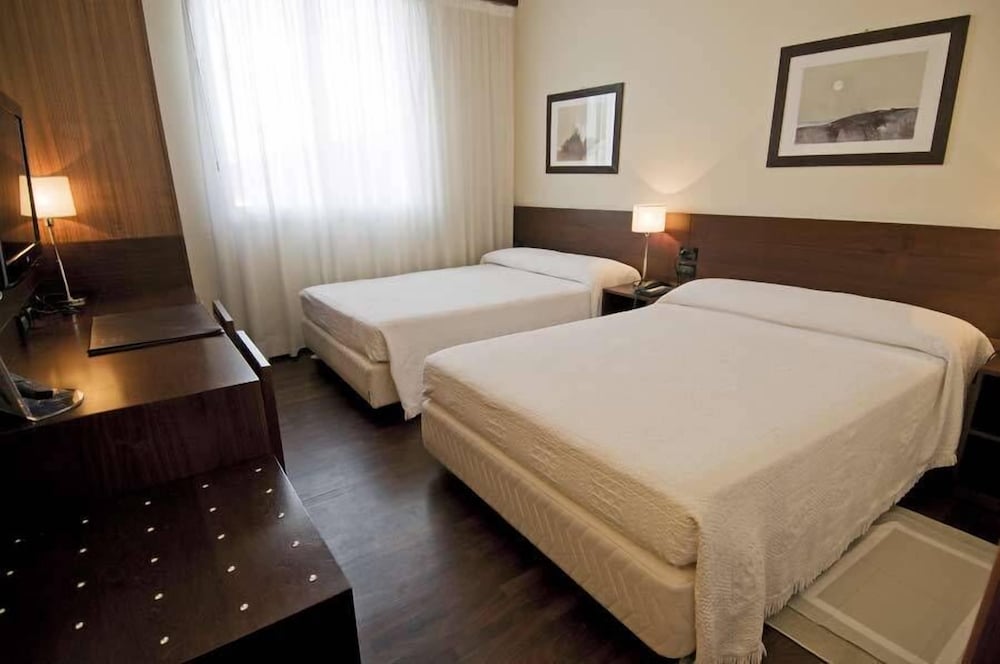 Double Room Single Use
