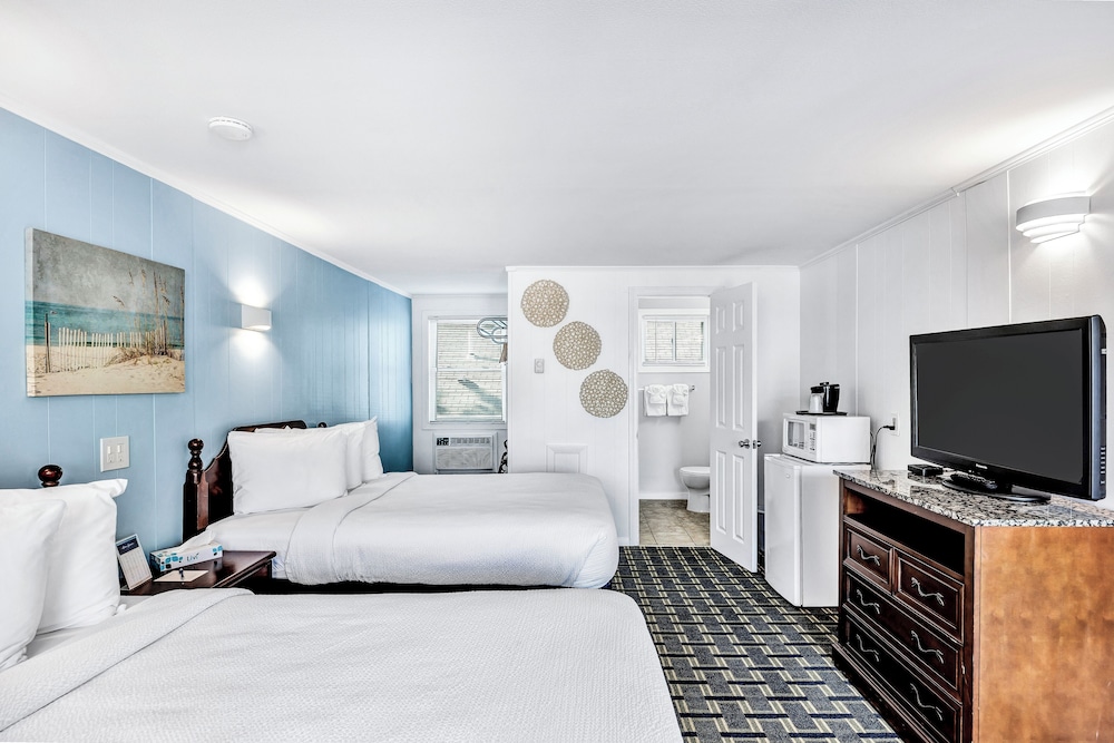Standard Room - Photo 5