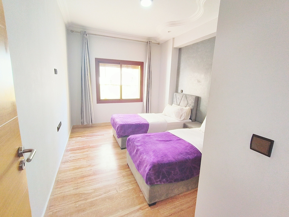 Apartment, 2 Bedrooms