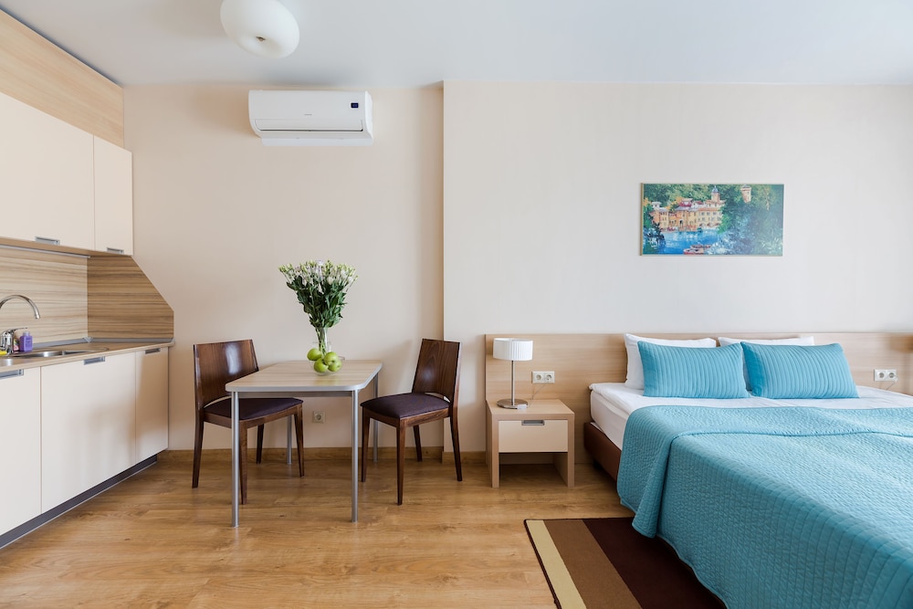 Business Double Room photo 3