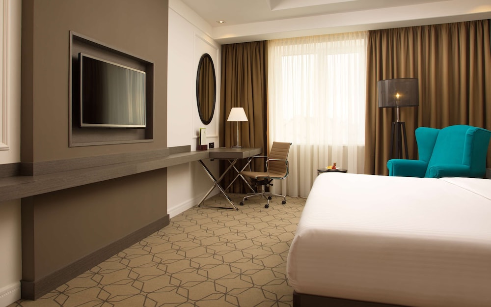Room, 1 King Bed