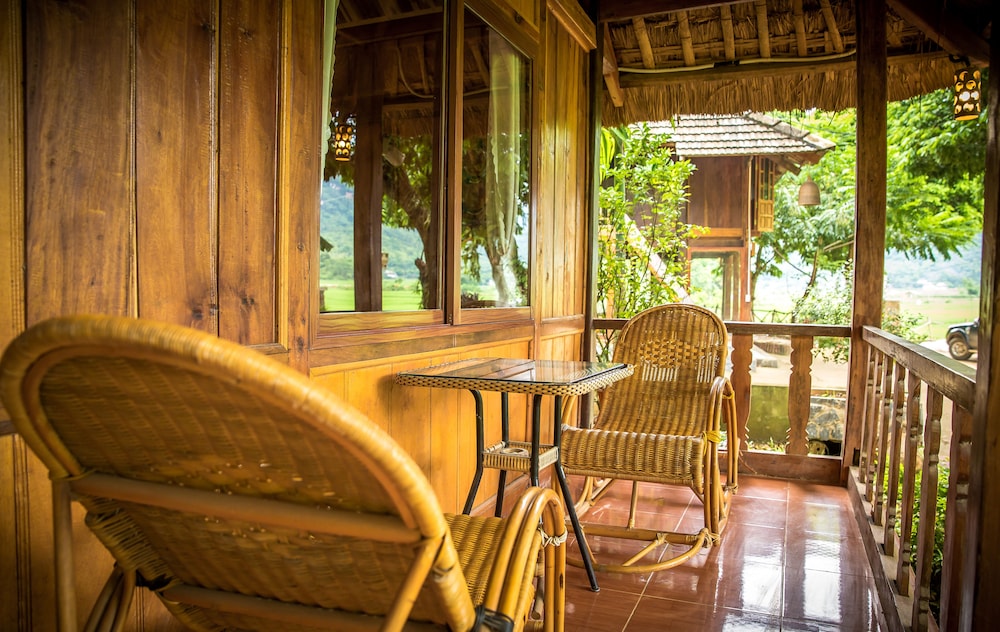 Family Bungalow photo 3