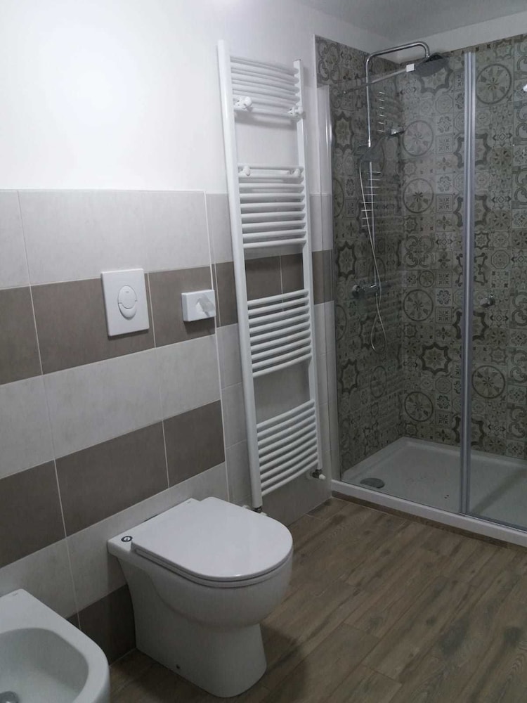 Double Room (Nocciola) photo 3