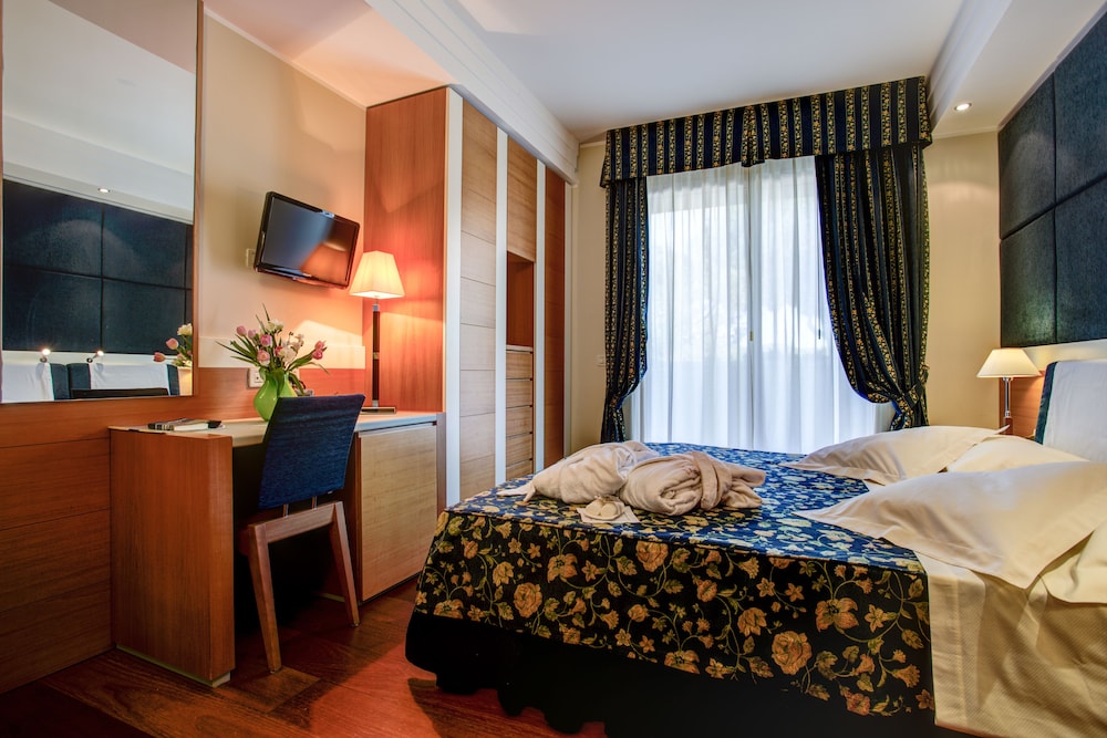 Deluxe Suite, 1 Bedroom