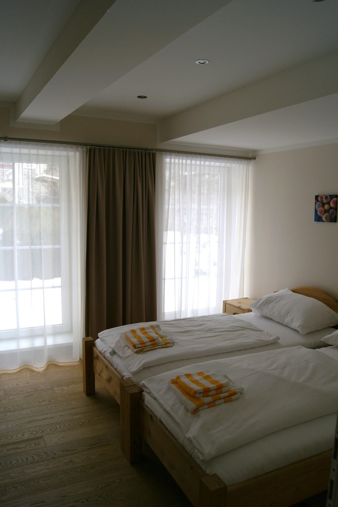 Apartment, 2 Bedrooms (Cleaning Fee €70) photo 1