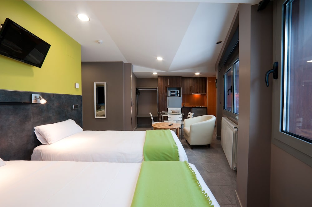 Apartment, 1 Bedroom (4 pax)