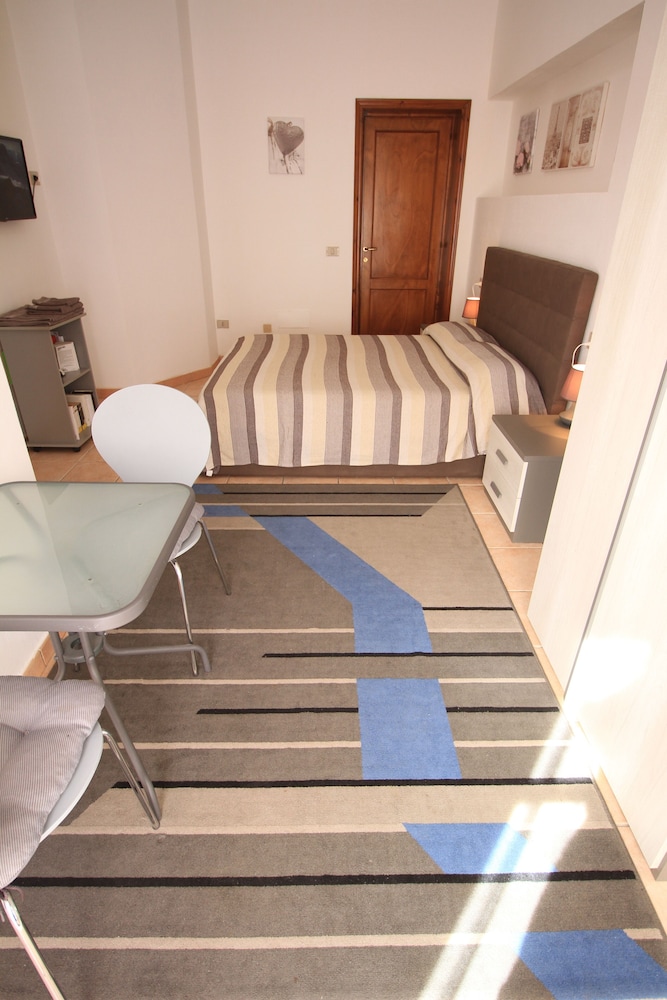 Comfort Double Room, Patio photo 3