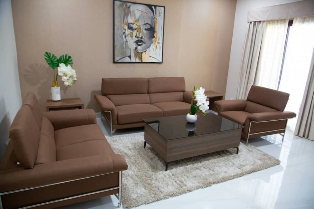 Executive Suite photo 3