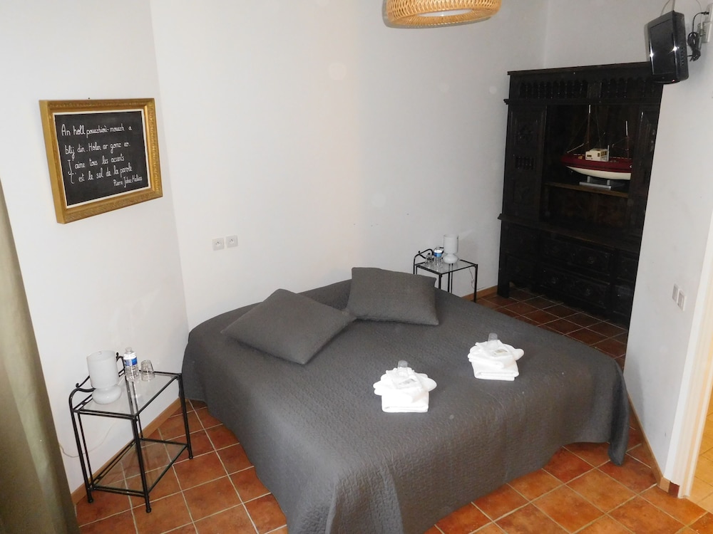 Double Room (Bretagne) photo 1