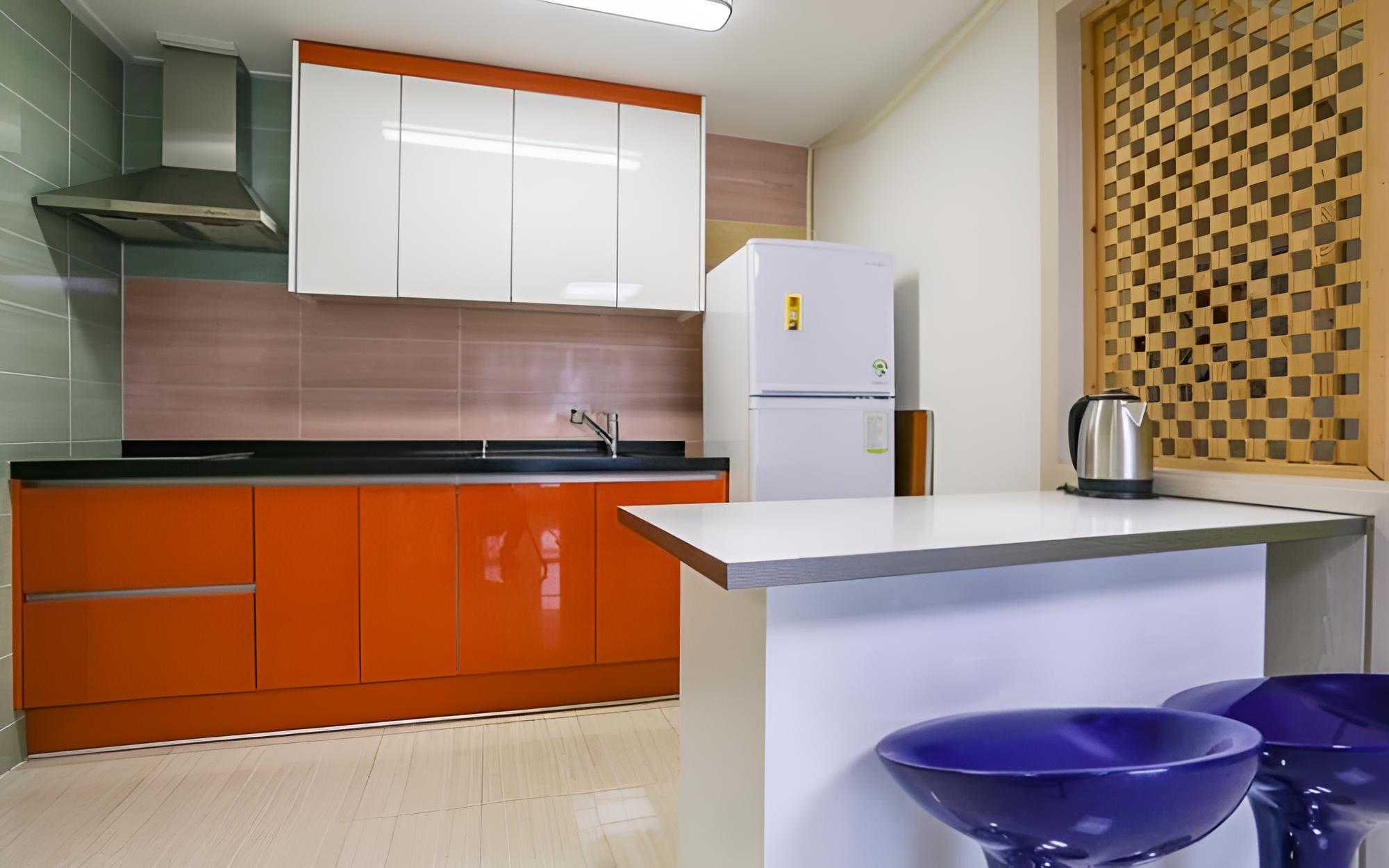 Room (202 Ocean View)